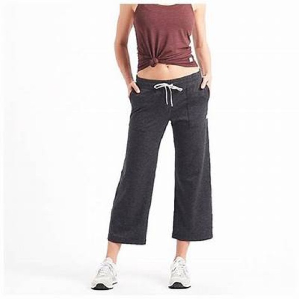 Vuori Lunar Pants Culottes